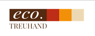 Logo ECO Treuhand Steuerberatung GmbH